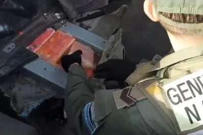 Cinco medidas para evitar el crecimiento del narcotráfico