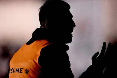 San Martín de Tucumán avanza en las negociaciones por el nuevo entrenador