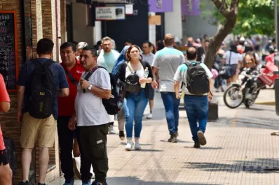 El calor seguirá en aumento en Tucumán y las lluvias se harán esperar