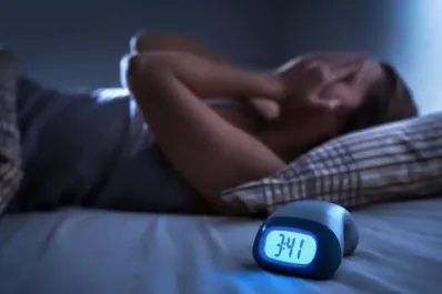 Qué hacer luego de una noche de insomnio, según la ciencia