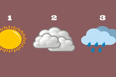 Test: ¿team verano o team invierno? El tipo de clima que elijas puede revelarte datos sobre tu personalidad