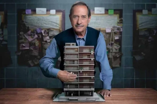 Regresa “El encargado” con una nueva temporada