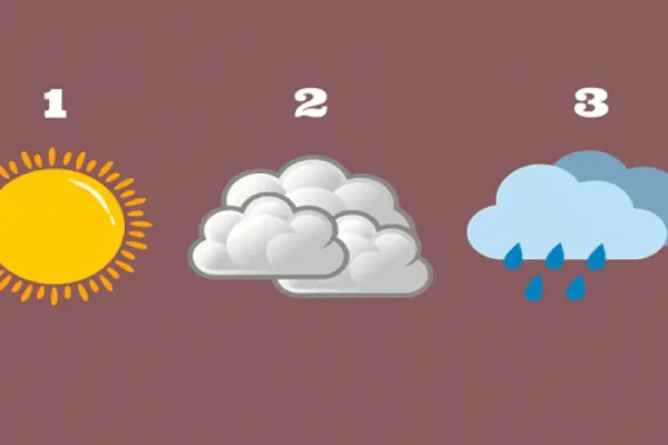 Test: ¿team verano o team invierno? El tipo de clima que elijas puede revelarte datos sobre tu personalidad