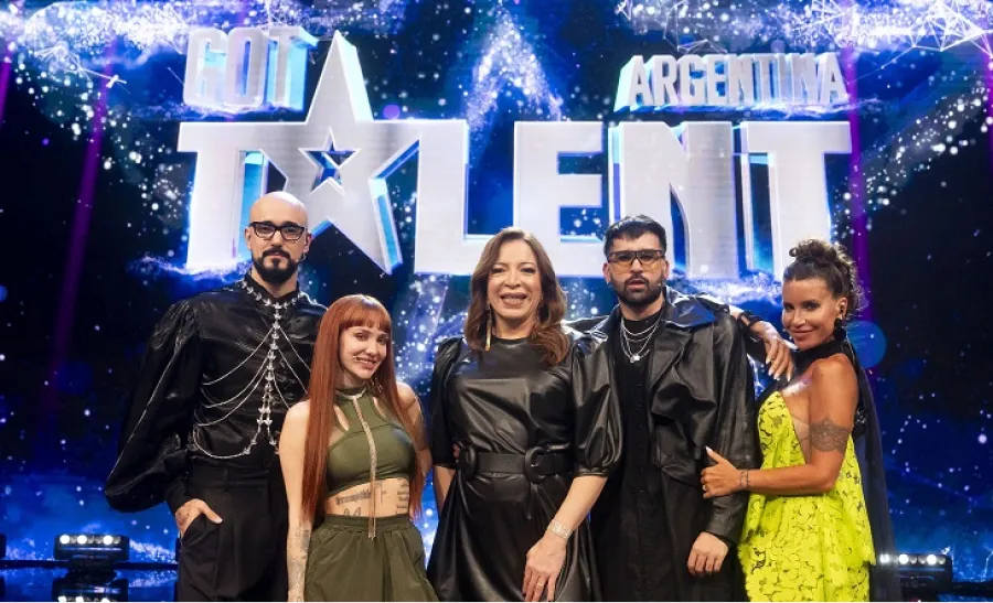 Got Talent Argentina: quiénes son los cinco finalistas y cuál es el premio que se llevará el ganador.