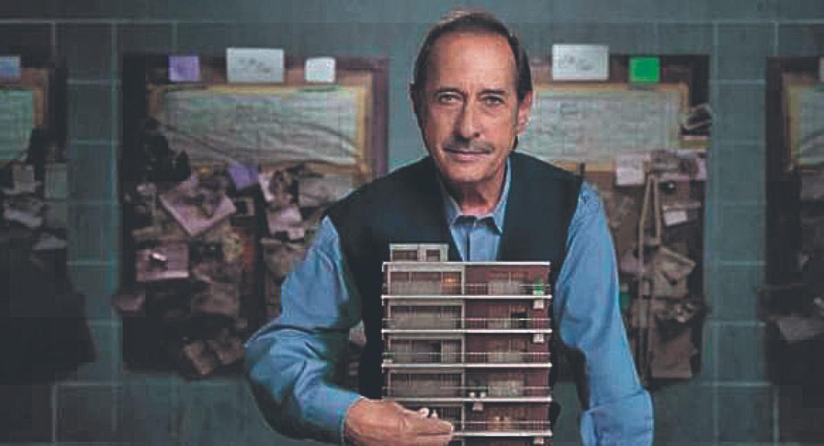 Comedias y dramas se despliegan en la grilla de propuestas de Star+