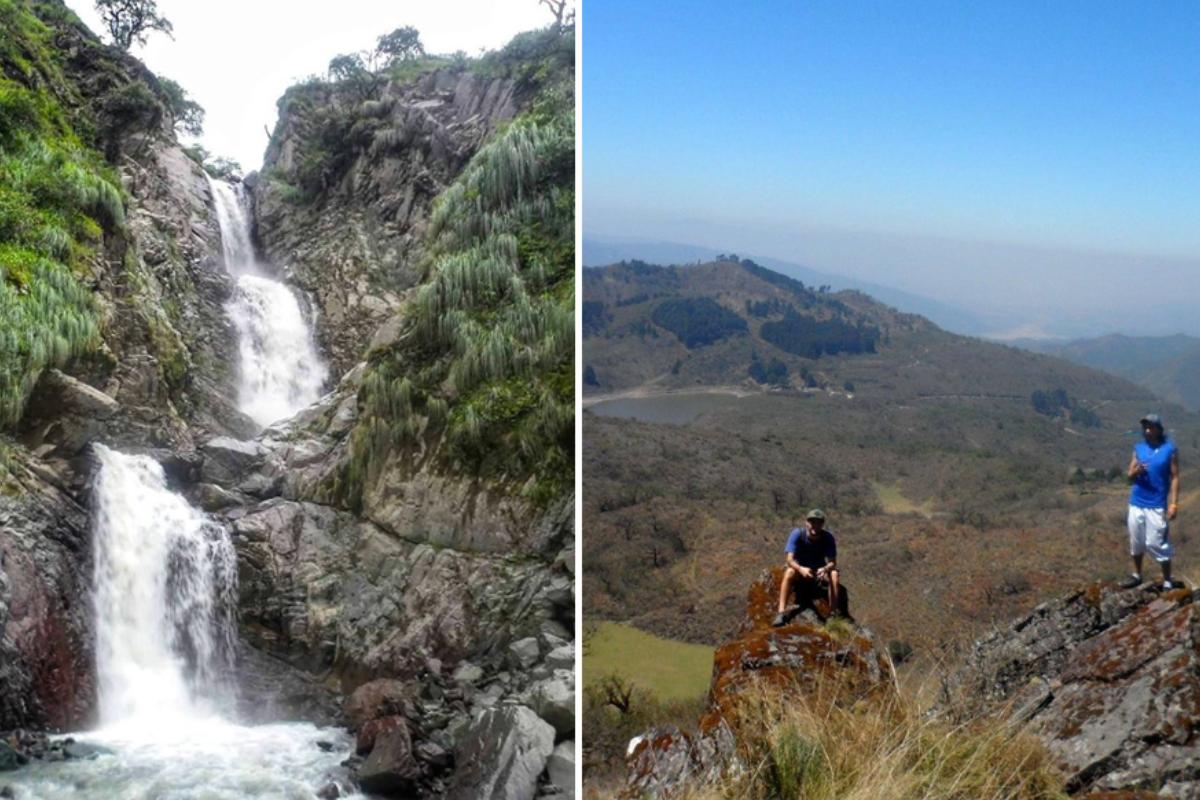 Vacaciones 2023/24: descubrí las mágicas lagunas jujeñas en medio de la selva y a pocos kilómetros de la capital