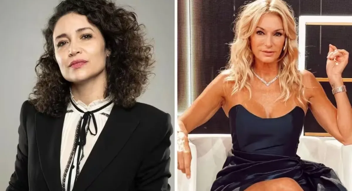 A TRIBUNALES. Mengolini confirmó que iniciará acciones legales contra Latorre.