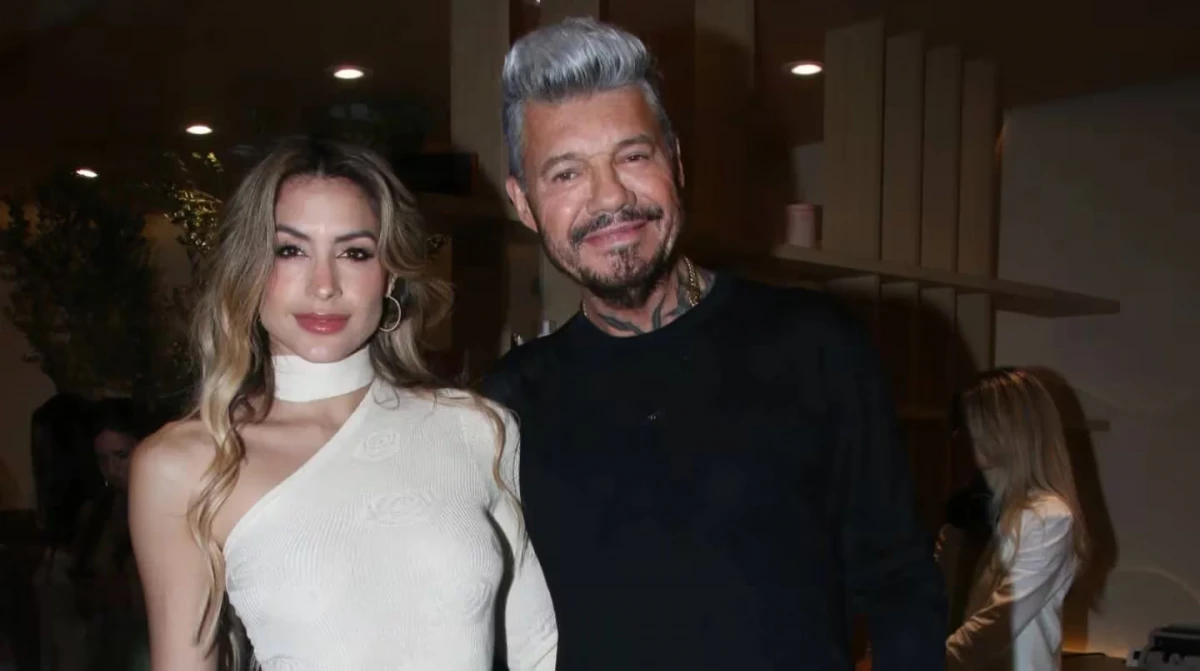 Tras los rumores de crisis, Marcelo Tinelli y Milett Figueroa confirmaron que siguen juntos: cómo fue el reencuentro.