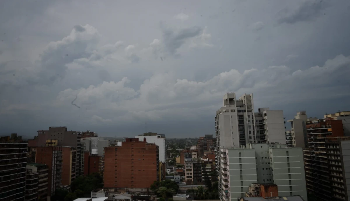LA GACETA / FOTO DE JUAN PABLO SÁNCHEZ NOLI. 