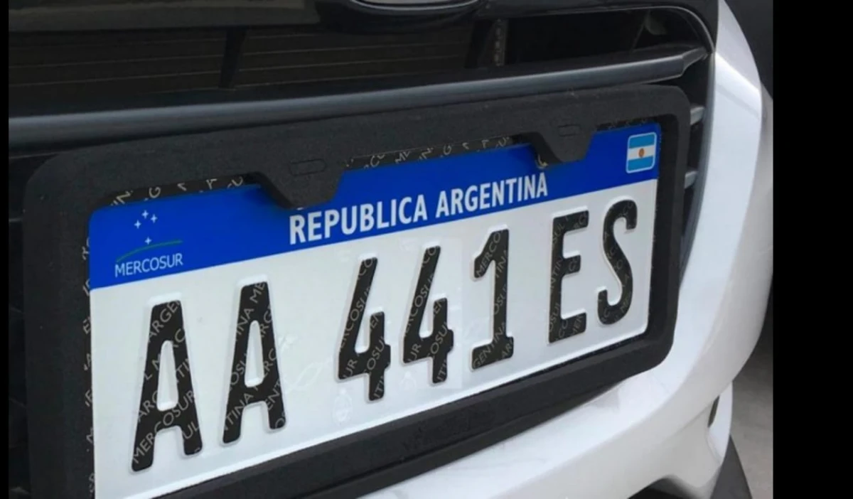 FOTO TOMADA DE Noticias Argentinas.