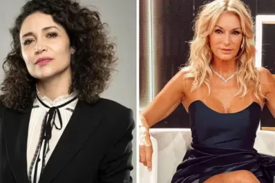 La determinante decisión que tomó Julia Mengolini tras su fuerte pelea con Yanina Latorre: Pienso ponerle un límite