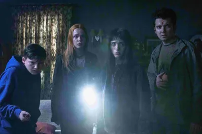 Estrenos de cine: el terror se manifiesta de muchas formas diferentes