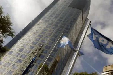 Expropiación de YPF: extendieron el plazo para que la Argentina deposite la garantía