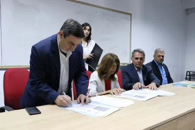 Salud y Educación trabajarán en conjunto para concientizar y educar acerca del dengue