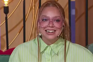 La polémica confesión de Juariu sobre su higiene personal: ¿qué contó?