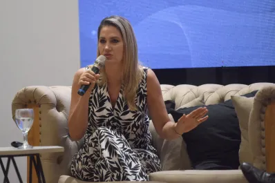 Losada: “Sería muy poco inteligente que JxC no continúe unido”