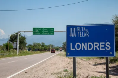 Vacaciones 2023/24: cuáles son las dos joyas desconocidas del norte argentino ideales para visitar en verano