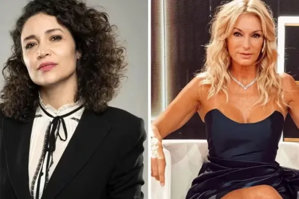 La determinante decisión que tomó Julia Mengolini tras su fuerte pelea con Yanina Latorre: Pienso ponerle un límite