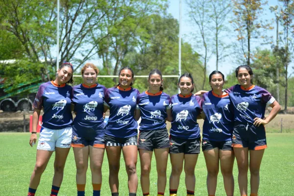 Con un plantel renovado, las Naranjitas van por la revancha