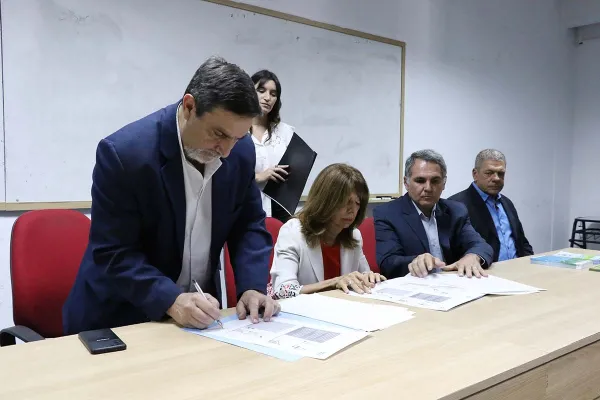 Salud y Educación trabajarán en conjunto para concientizar y educar acerca del dengue