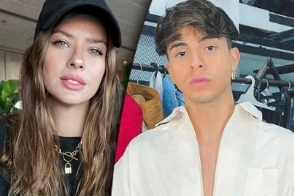 Al fin se conoció por qué Rusherking dejó a la China Suárez    La historia de amor de los dos artistas terminó en abril del año pasado.