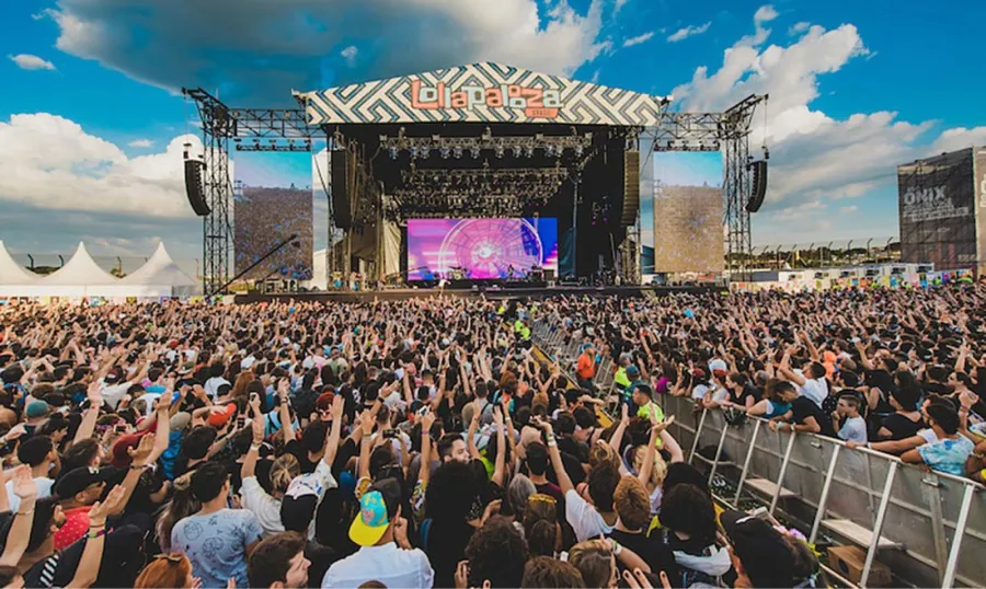 El Lollapalooza 2024 ya tiene grilla confirmada