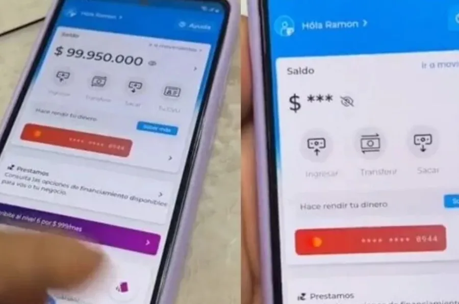 Alertan por estafas con una app trucha que simula ser Mercado Pago: qué hacer para no caer en la trampa