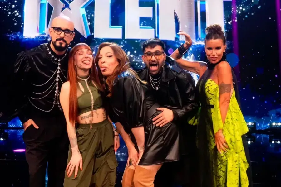 Got Talent Argentina tiene nuevos campeones