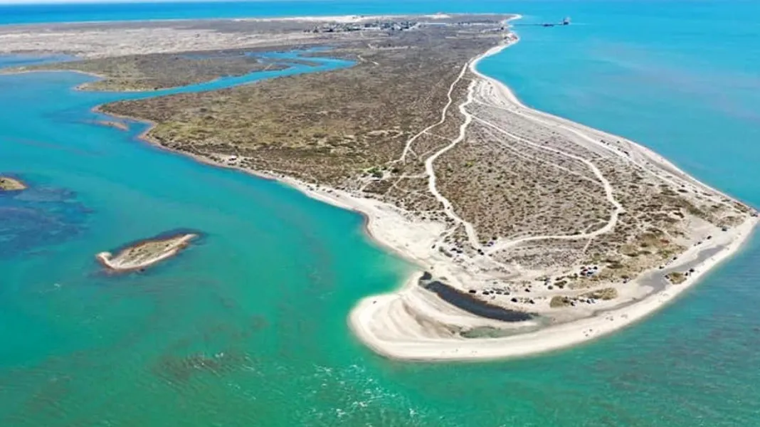 Verano 2023/24:  conocé el Caribe Argentino, una de las playas más lindas y escondidas del país