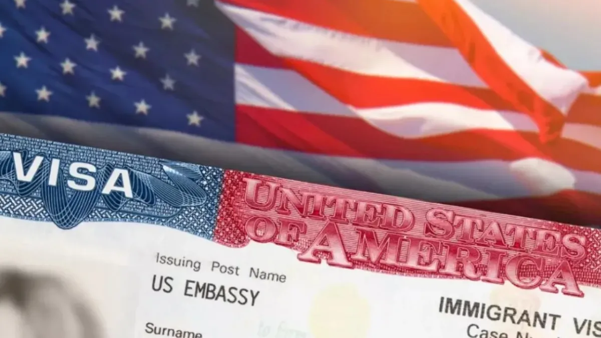 Oportunidad laboral: cuánto dinero debo invertir para abrir un negocio en EE.UU y aplicar la visa E2