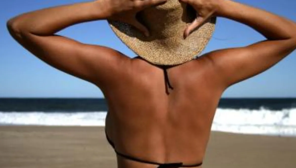 Cuáles son las mejores infusiones para broncearte mejor