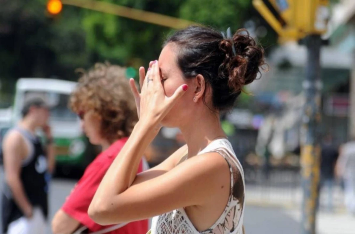 Cuáles son las enfermedades causadas por el calor y cómo protegerse de ellas