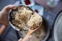 Por qué la pasta y el arroz pueden ser más saludables si las comemos como sobras
