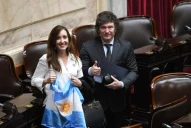 Milei, estanflación y la pelea con gobernadores por el medio aguinaldo