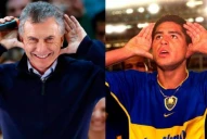 Boca, entre el fútbol y la politización