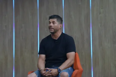 Sergio Gómez no se conforma y ya tiene objetivos claros para 2024 en Atlético Tucumán