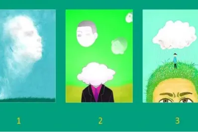 Test de personalidad: elegí una imagen y descubrí los puntos positivos y negativos de tu vida