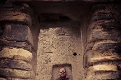 Tres lugares de Salta para conocer y desconectarse