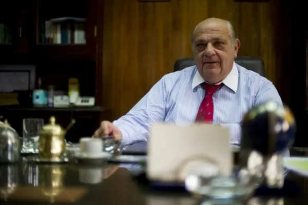 “Nuestro Norte debe ser afianzar la Justicia”