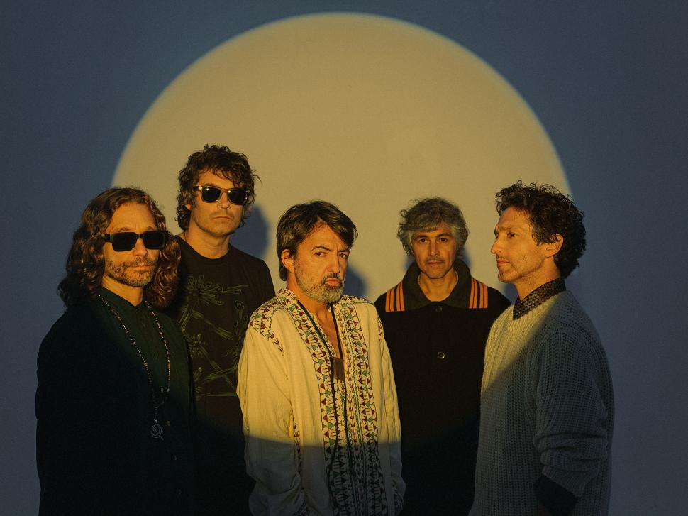 ETAPA. El grupo se encuentra en un proceso de experimentación.