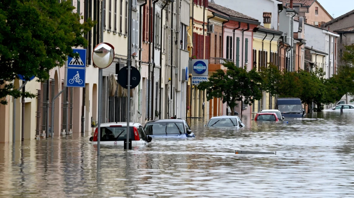 Fue el año de la devastación climática, dice la ONU