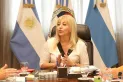 Chahla se sumó al ajuste y dejó sin efecto las últimas designaciones que había realizado Alfaro