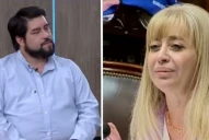 Un concejal oficialista les respondió a los alfaristas que criticaron a Chahla