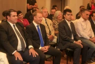 Se detectaron 1.700 designaciones en planta permanente, afirmó el contador general de Chahla