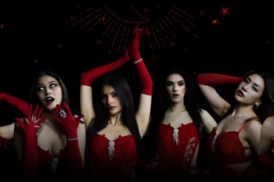 Zona Zero Crew: una danza sensual que interpreta los signos del zodíaco con ritmos urbanos