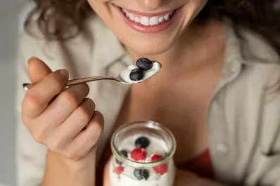 Diez alimentos que creías saludables y que en realidad no lo son