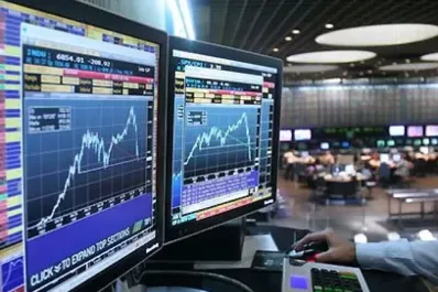 El “efecto balotaje”en el Riesgo País