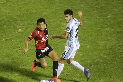 Atlético Tucumán: este año, ¿la novela tendrá final feliz?