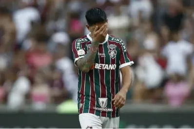 Preocupación en Brasil por la participación de Fluminense por el Mundial de Clubes: ¿Boca podría jugarlo?