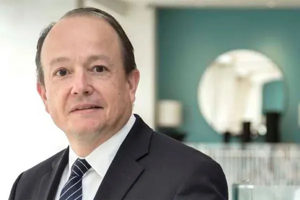 Un ex funcionario clave de Cavallo será la mano derecha de Luis Caputo